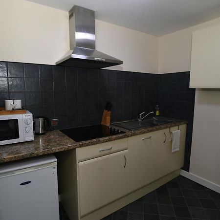 Ty Dre Town House Hotel Caernarfon Kültér fotó