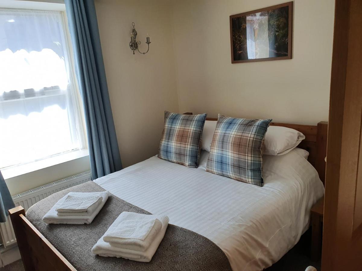 Ty Dre Town House Hotel Caernarfon Kültér fotó