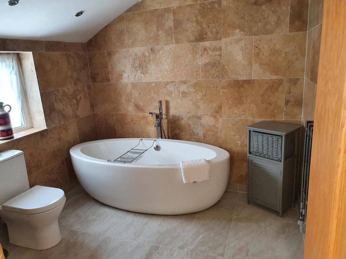Ty Dre Town House Hotel Caernarfon Kültér fotó