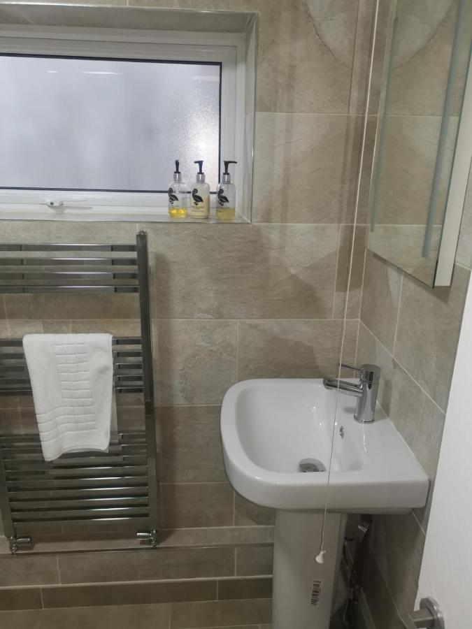 Ty Dre Town House Hotel Caernarfon Kültér fotó