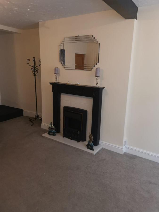 Ty Dre Town House Hotel Caernarfon Kültér fotó