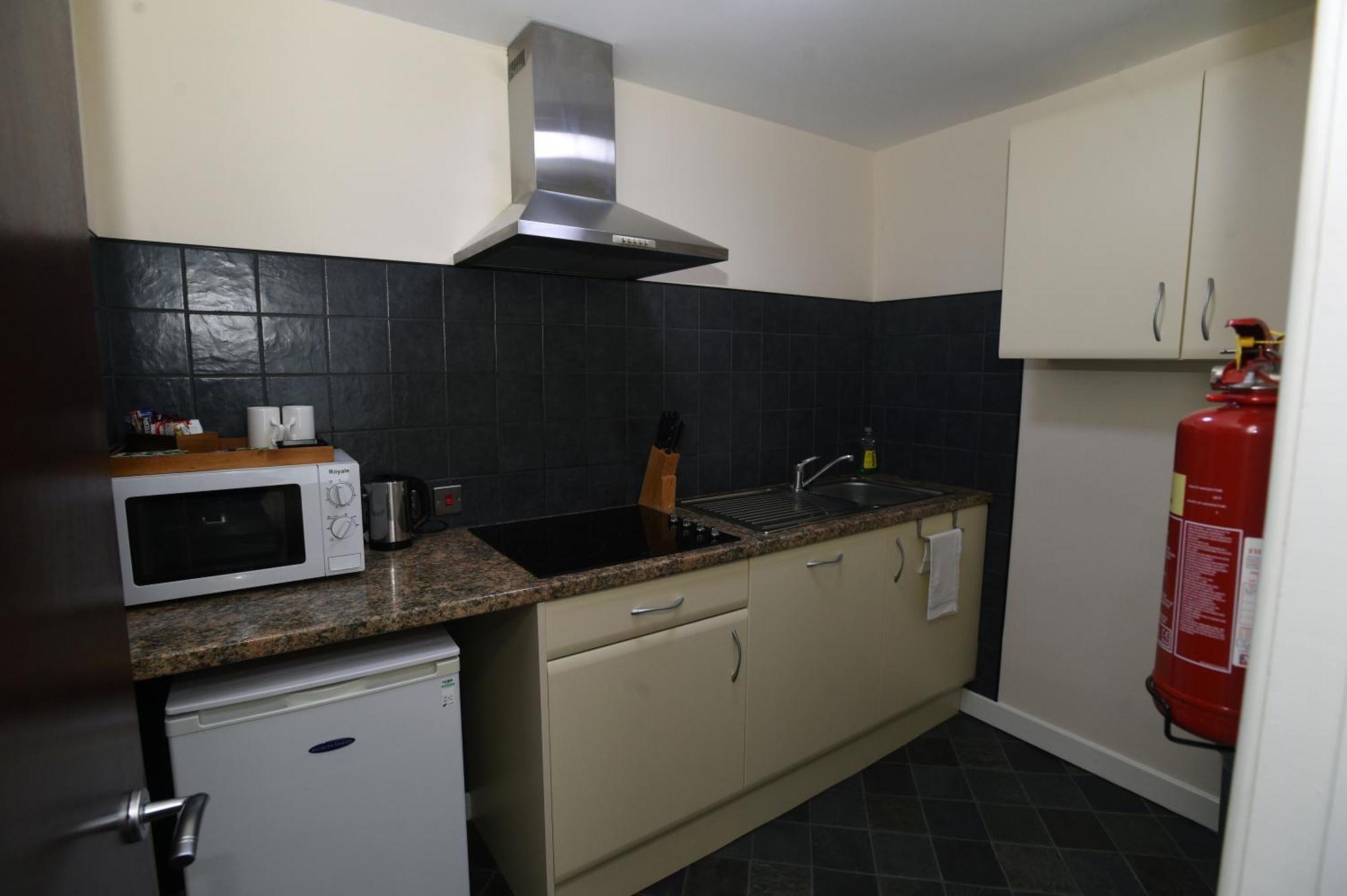 Ty Dre Town House Hotel Caernarfon Kültér fotó