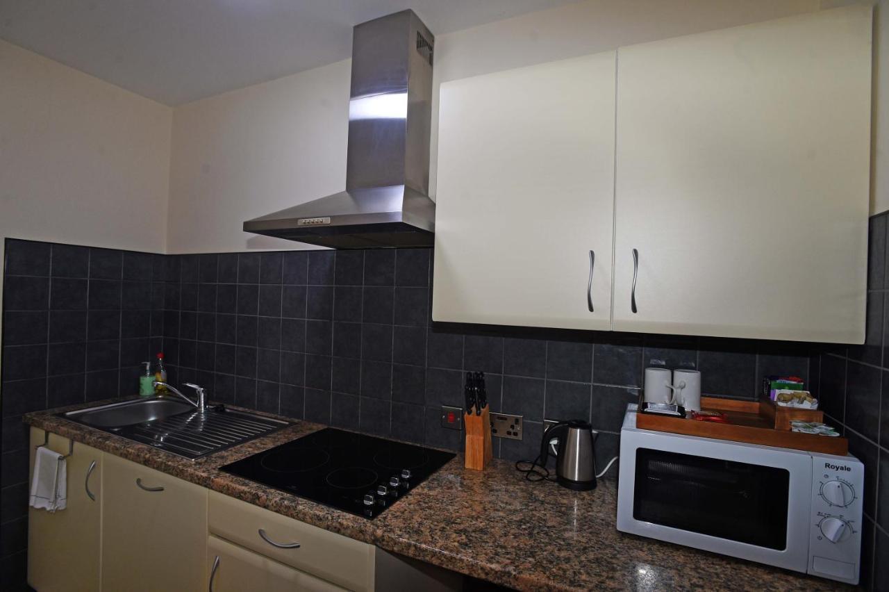 Ty Dre Town House Hotel Caernarfon Kültér fotó