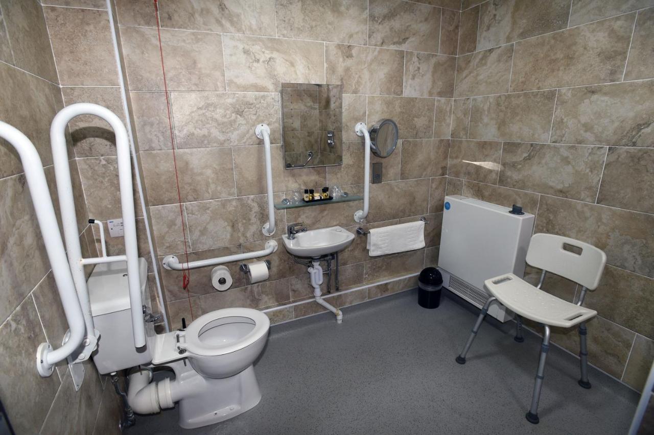 Ty Dre Town House Hotel Caernarfon Kültér fotó