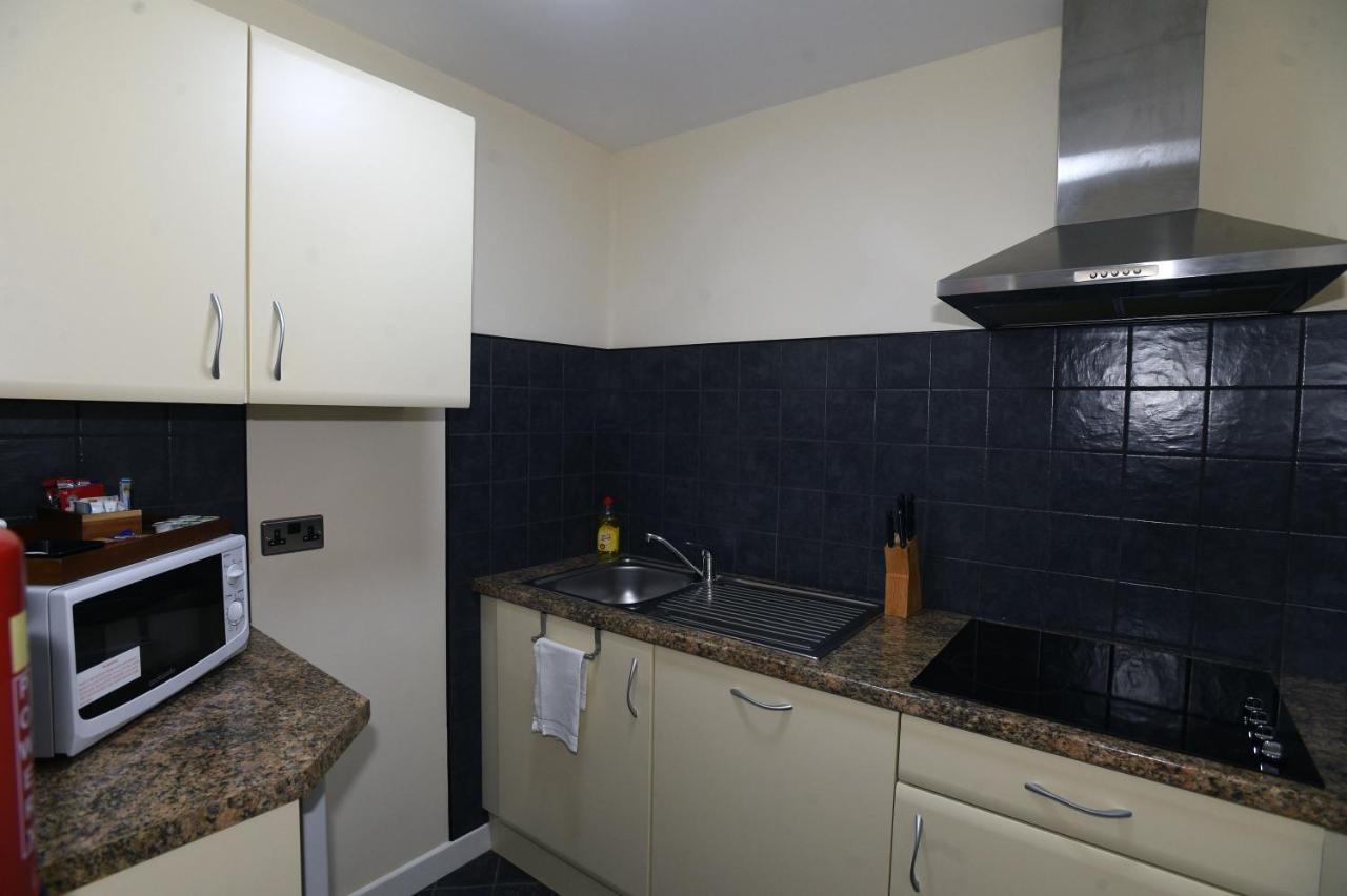 Ty Dre Town House Hotel Caernarfon Kültér fotó