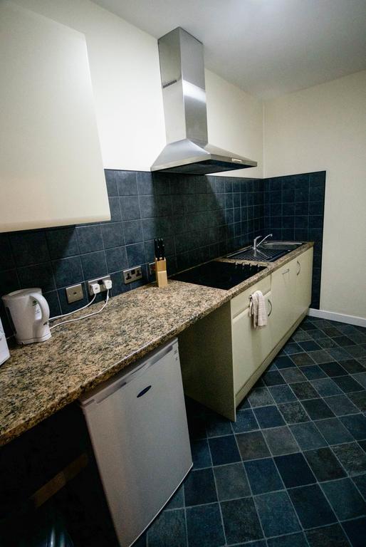 Ty Dre Town House Hotel Caernarfon Kültér fotó