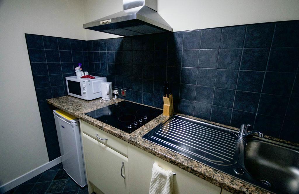 Ty Dre Town House Hotel Caernarfon Kültér fotó