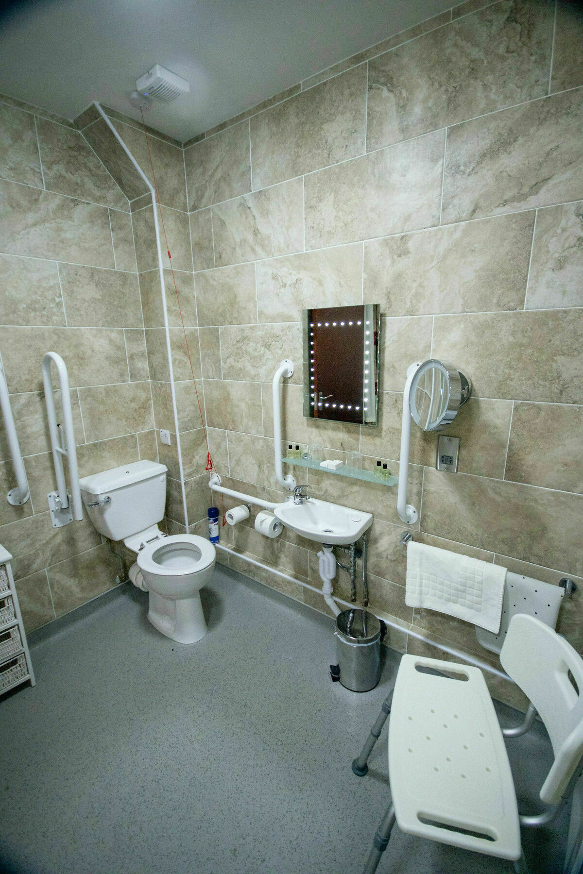 Ty Dre Town House Hotel Caernarfon Kültér fotó