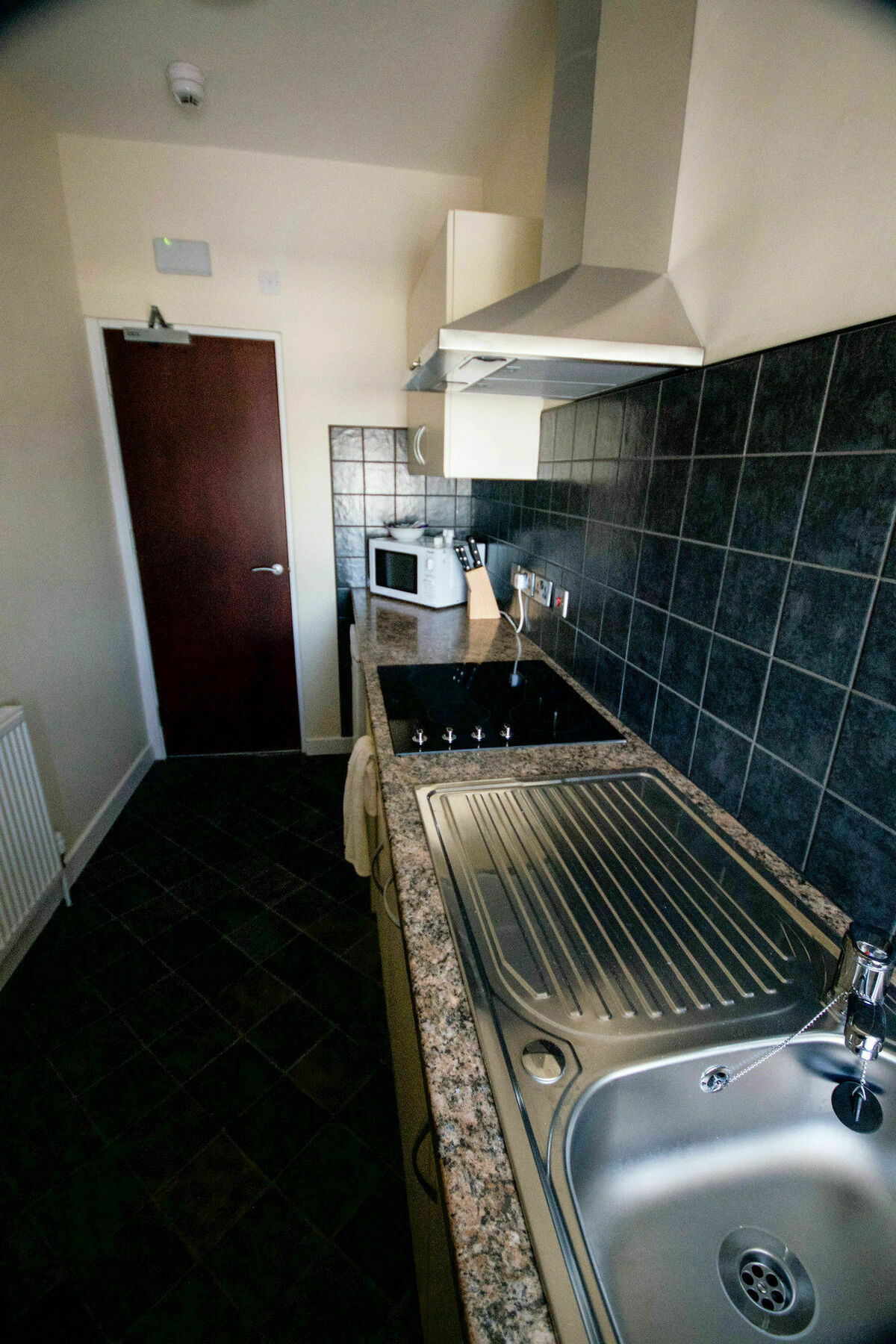 Ty Dre Town House Hotel Caernarfon Kültér fotó